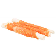 Dentafun Sticks C/Frango 17Cm/140Gr 3Unid